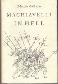 image of MACHIAVELLI IN HELL