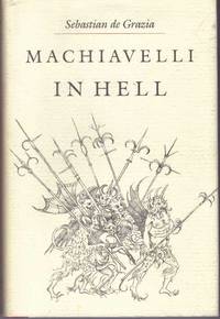 MACHIAVELLI IN HELL