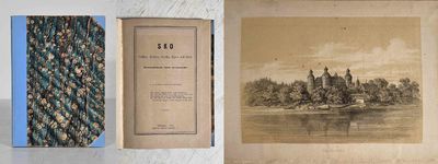 Sko socken, kloster, kyrka, egare och slott.…