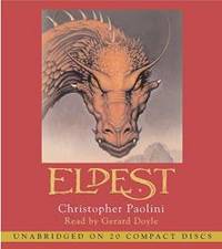 image of Eldest (Inheritance, Book 2)