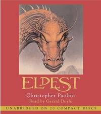 Eldest (Inheritance, Book 2) by Christopher Paolini - 2005-04-01