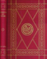 Fredrikstad bys historie. Bd. 1. Kjøpstad og festningsby 1567-1767