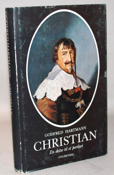 Christian - en skitse til et portræt.