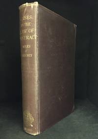 image of Cases Illustrating General Principles of the Law of Contract