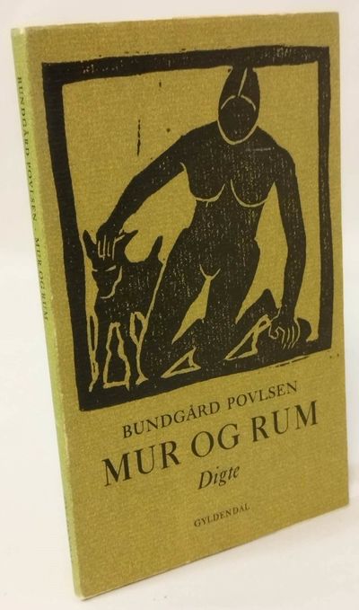 Mur og rum.