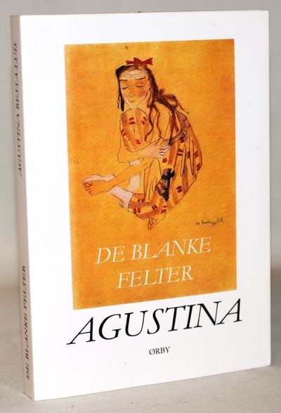 De blanke felter.
