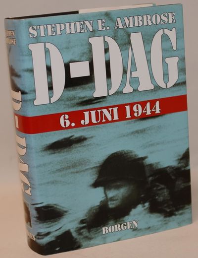 D-dag - 6. juni 1944.