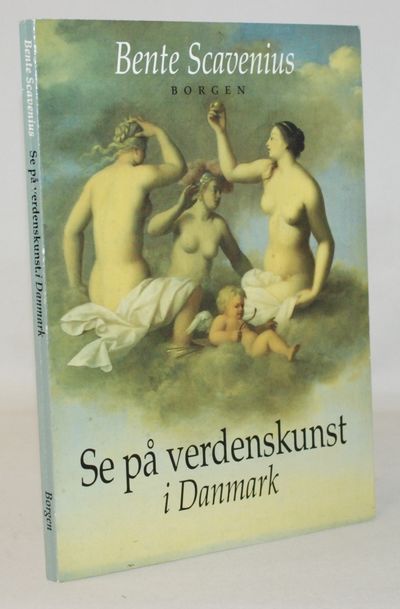Se på verdenskunst i Danmark.