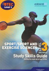 BTEC Level 3 National Sport Study Guide