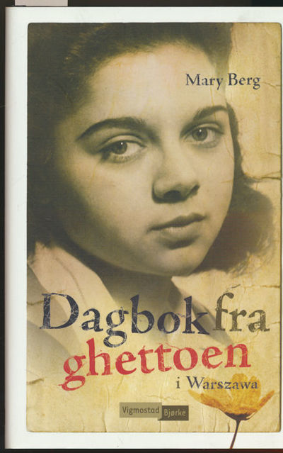 Dagbok fra gettoen i Warzava
