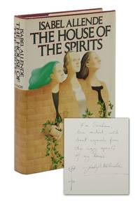 image of The House of the Spirits