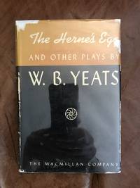 The Herne's Egg And Other Plays