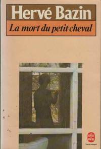 La mort du petit cheval