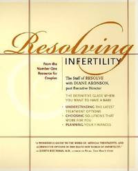 Resolving Infertility