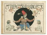 Mother Goose Talking Book: The Story of Old Mother Goose The Story of Little Bo Peep