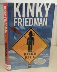 image of Road Kill