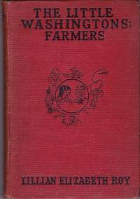 cover of The Little Washingtons: Farmers