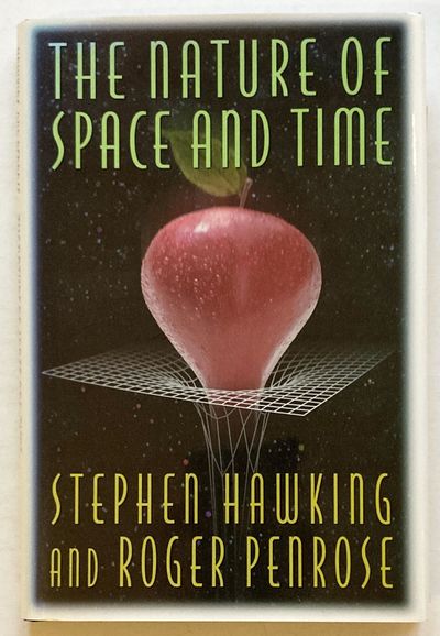 The Nature of Space and Time.