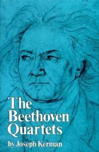 The Beethoven Quartets