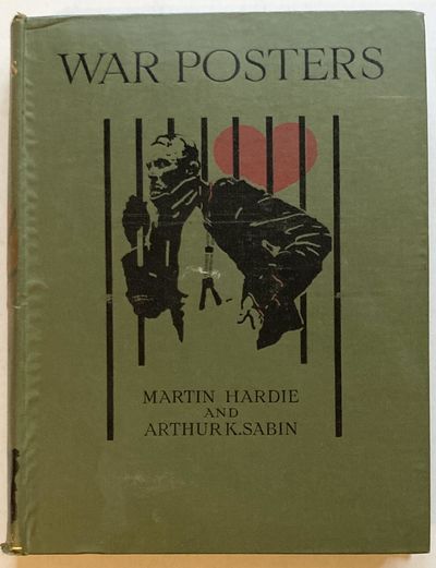 War Posters. Issued by Bellingerent and Neutral…