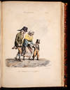 View Image 28 of 77 for Moeurs Parisiennes par Pigal Inventory #05234