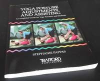 Yoga Posture Adjustments and Assisting