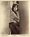 VANESSA REDGRAVE FAMOUS POSE | BLOW-UP (1967) Photo