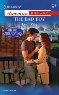 The Bad Boy : The Lost Millionaires