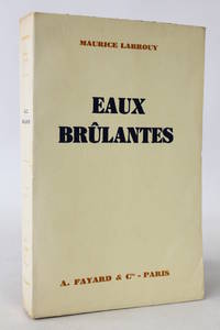 Eaux brûlantes. Croisières équatoriales