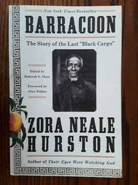 Barracoon