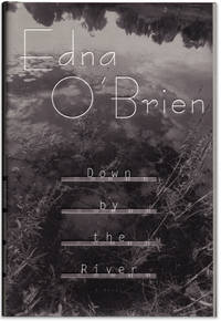 cover of Down By The River.