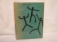 cover of Exiles