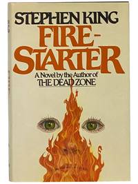 Firestarter [Fire-Starter]