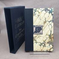 The Graveyard Book: Signed Limited Edition in Slipcase by Neil Gaiman; Dave McKean [Illustrator] - 2008