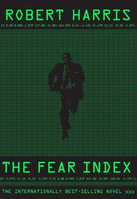 image of The Fear Index
