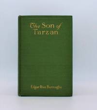 image of THE SON OF TARZAN