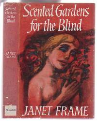 cover of Scented Gardens for the Blind