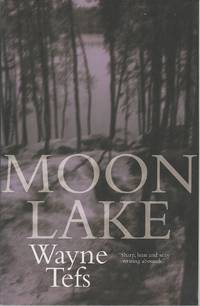 Moon Lake