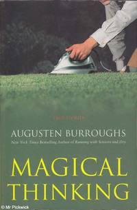 image of Magical Thinking - True Stories