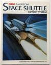 Space Shuttle Support System (1982, includes loose press glossies)