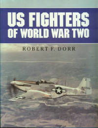 US Fighters Of World War Two