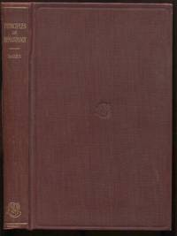 cover of Principles of hematology: With 104 illustrative cases, and 167 illustrations including 173 original photomicrographs and 100 original charts and drawings.