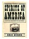 THE SPIRITS OF AMERICA