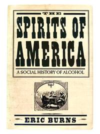 THE SPIRITS OF AMERICA