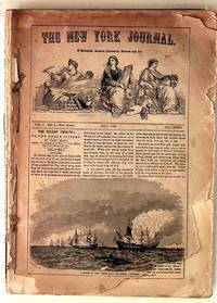 The New York Journal of Romance, General Literature, Science and Art: July 1857