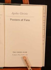 image of Postern of Fate