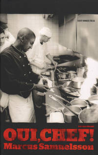 OUI, CHEF!