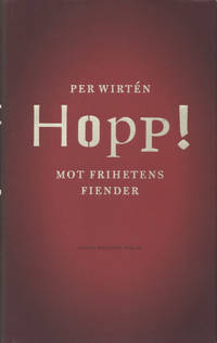 HOPP! Mot frihetens fiender.