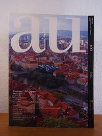 A + U - Architecture and Urbanism. Issue 01, 2004, Volume No. 400. Feature: Art Space [English -...