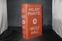 Wolf Hall by Mantel,Hilary - 2009